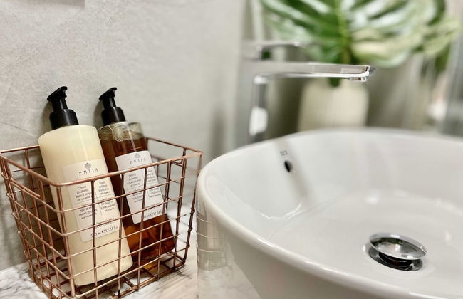 Pearl Apartment - LoftAffair - Photo 28