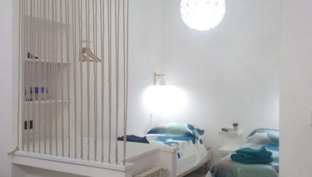 Sogno Barocco Apartment - Foto 4, Habitación