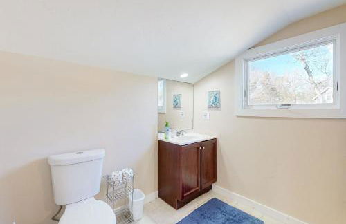 Oak Bluffs Cottage - Foto 24