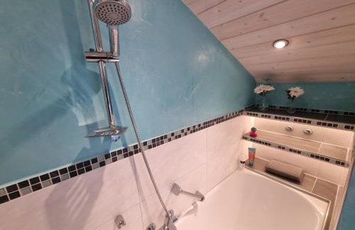 Zugspitze 7 mit SAUNA in Farchant bei Garmisch-Partenkirchen - Photo 18