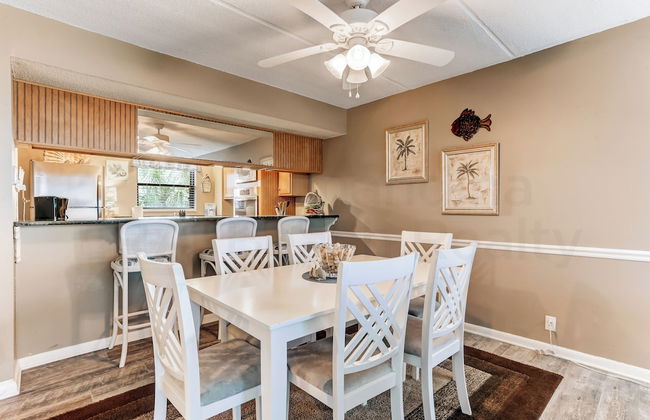 Amelia by The Sea Rentals - Foto 65