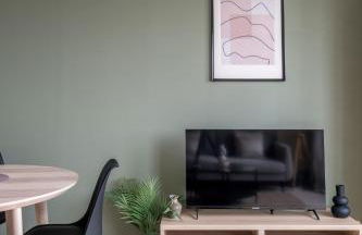 Appartement Exquis à La Défense - Foto 26