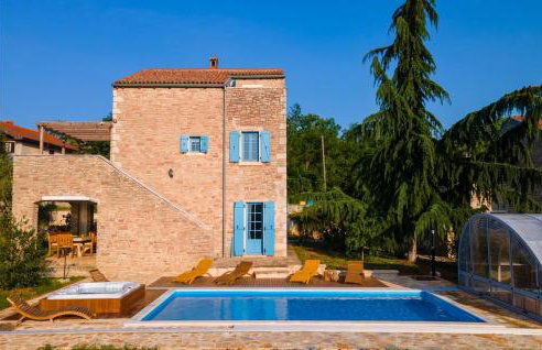 Villa Julijud - Foto 10