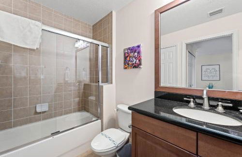 Exclusive Reunion Condo Stunning view only 6Mi to Disney - Photo 18