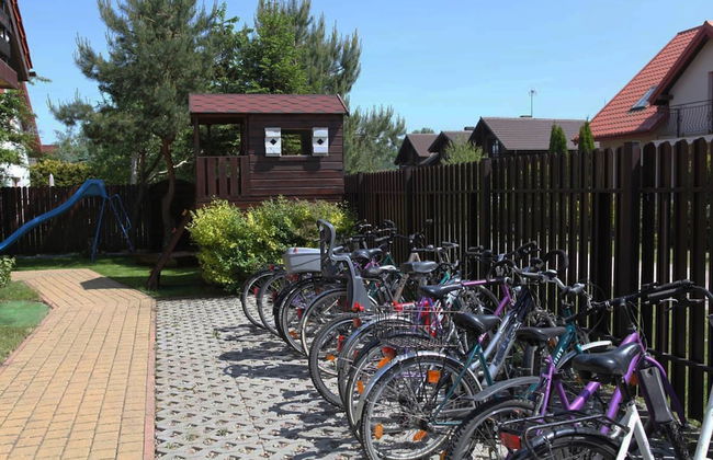 Apartment in Rowy Near Baltic Sea Beach - Photo 15