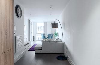 Modern & Cosy Flat in Kingston - Foto 63