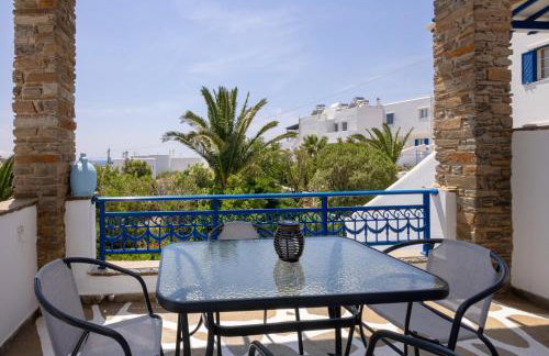 Irini Studios in Tinos - Foto 74