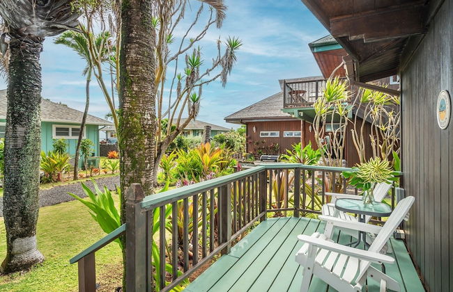 Niulani Lanikai - Kauai Beach House 4 Bedroom Home by RedAwning - Foto 34