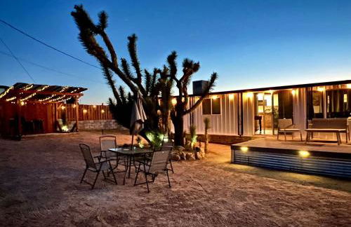 Stunning Vacation Rental with Foosball and Barbecue in Meadview, Arizona - Foto 47