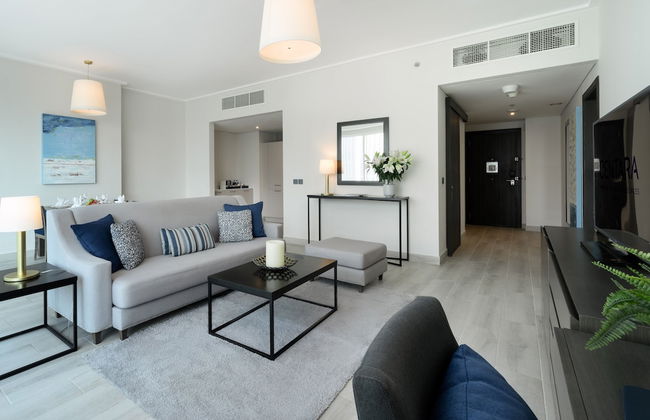 Centara West Bay Hotel & Residences Doha - Foto 42