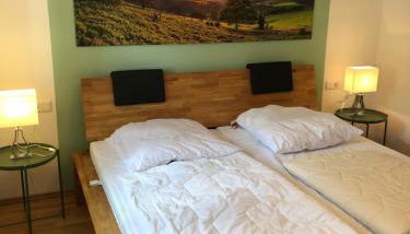 Ferienwohnung Schulten Hof - Foto 3