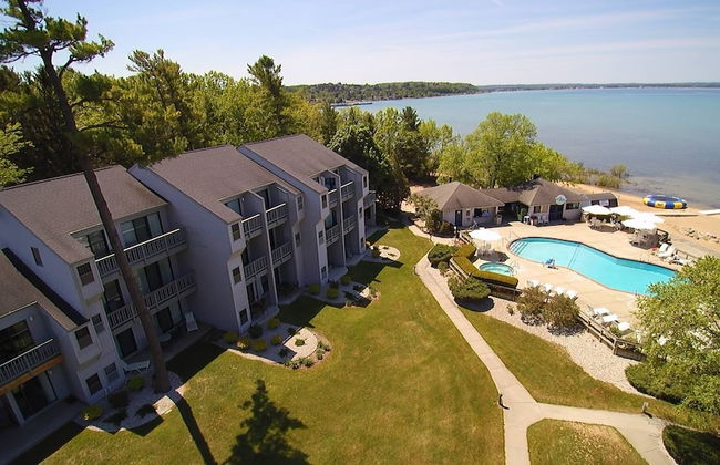 2 Bedroom Condo Golf Course Views 5166 - Foto 26