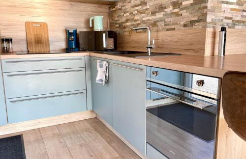 Chalet cosy dominant le village - Foto 10