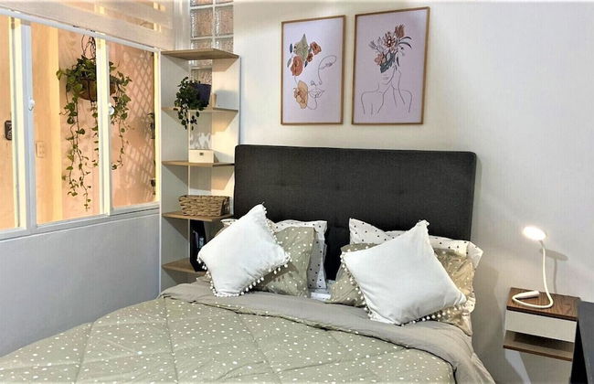 Mercanti Apts Caney - Foto 2