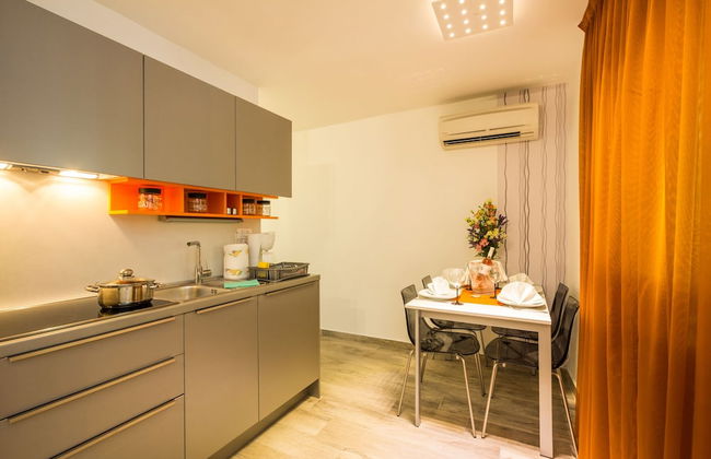 Aparthotel Gimi - Foto 26