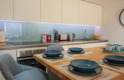 Timeless Quarters within Royal William Yard - Foto 13