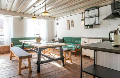 RETRO Appartment- Black Forest Moments Hüfingen - Foto 2