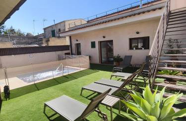 Cas Padrins de ses Tanques - Foto 1