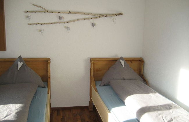 Villa Alpenblick Wolfenschiessen - Foto 2