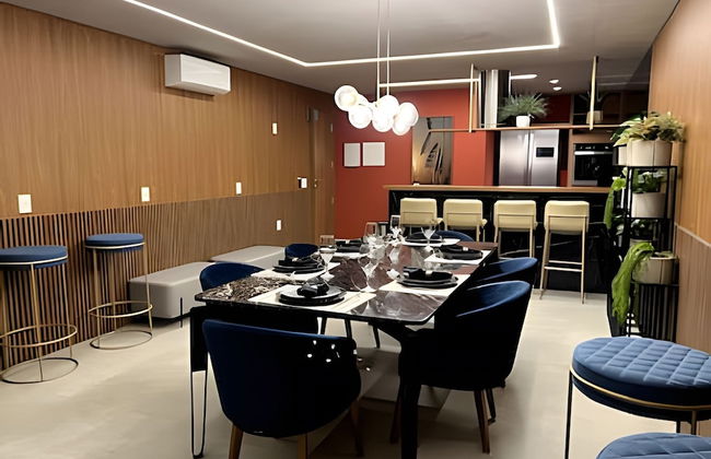 Noroeste - moderno e central - Foto 39