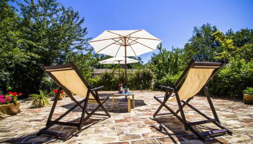 AGRITURISMO Case Catalano - Foto 4, Garden view