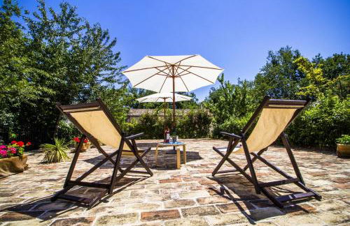 AGRITURISMO Case Catalano - Foto 4