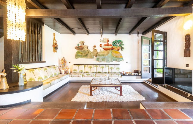 PF20 Casa 3 Quartos a 50m Praia do Forte - Foto 22