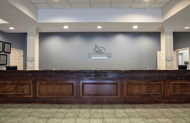 Carolina Club by Spinnaker Resorts - Foto 2