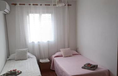 Casa Rural Chalet Venta del Aire Cortijo Terron - Foto 68