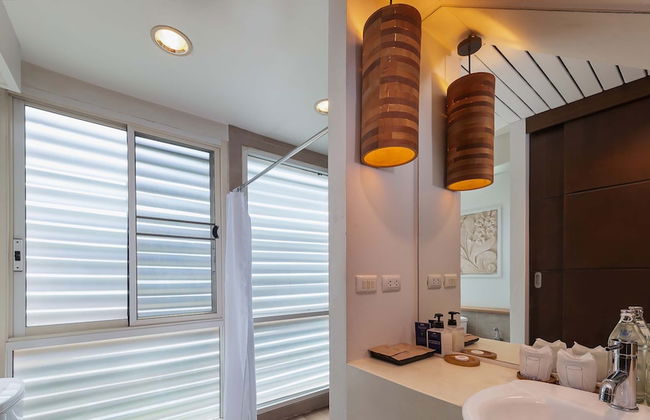 Simantra Private Villas - Foto 73