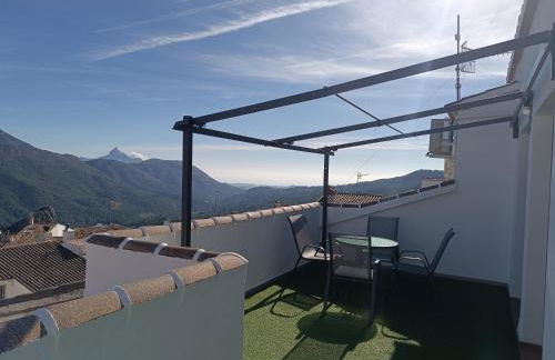 La Terraza Guadalest - Photo 9