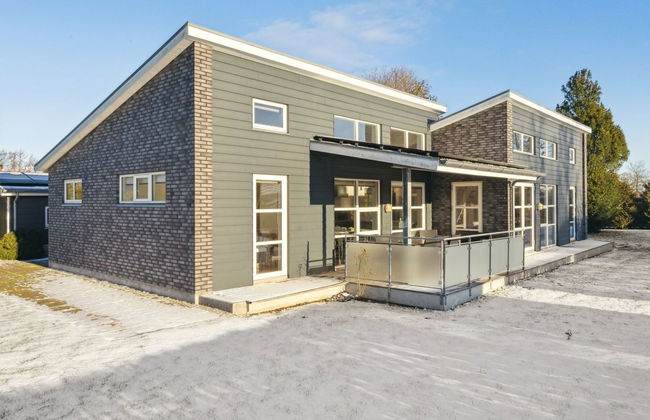 "Bjerne" - 200m from the sea - Foto 2