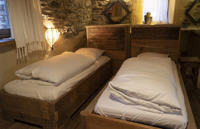 Vielsalm Stay With Furry Friends - Foto 19