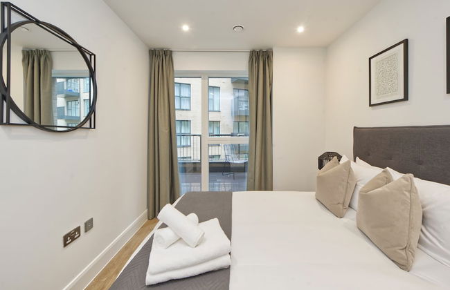 Colindale Avenue - Foto 4