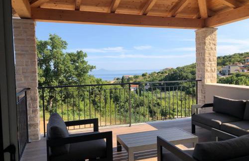 Sea View Villa Aurinia - Foto 8