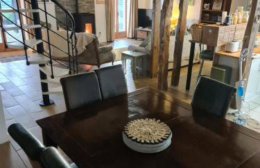 Maison Trichard - Photo 25