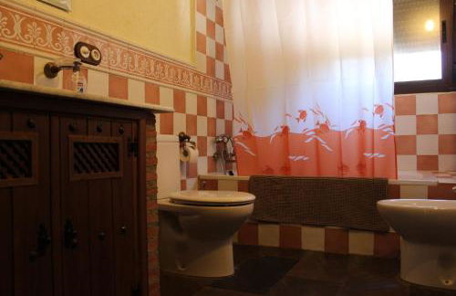 Casas Rurales Las Cuevas El Rincón - Foto 22