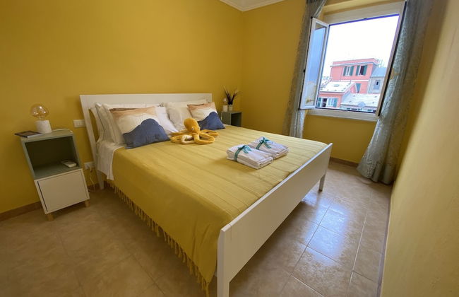 Ca' Bea with AC and Terrace - Foto 9