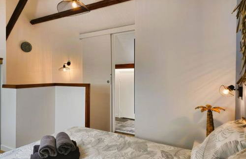 La Noé d'Or by Madame Conciergerie - Foto 40