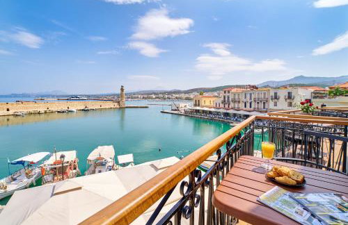 VISTA DEL PORTO LUXURY SUITES - Foto 86