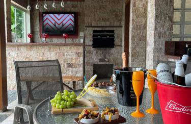 Casa Por do Sol - Foto 67