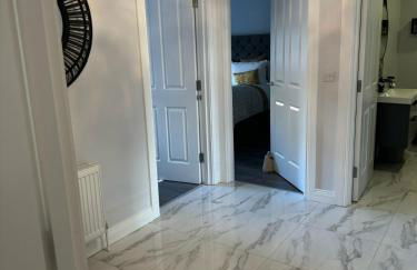 Portrush West Strand Beachside Apartment - Foto 13