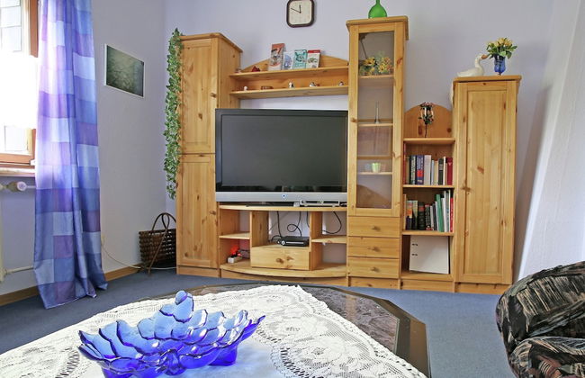 Wohnung in Medebach Nahe Skipisten - Photo 10