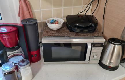 Annie's Apartment - Foto 12