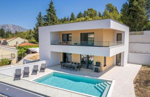 Luxury Villa Navis - Foto 1