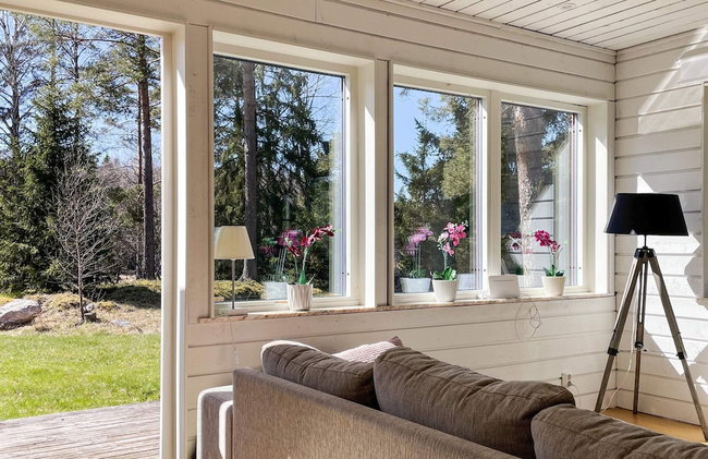 3 Person Holiday Home in Norrtalje - Foto 6