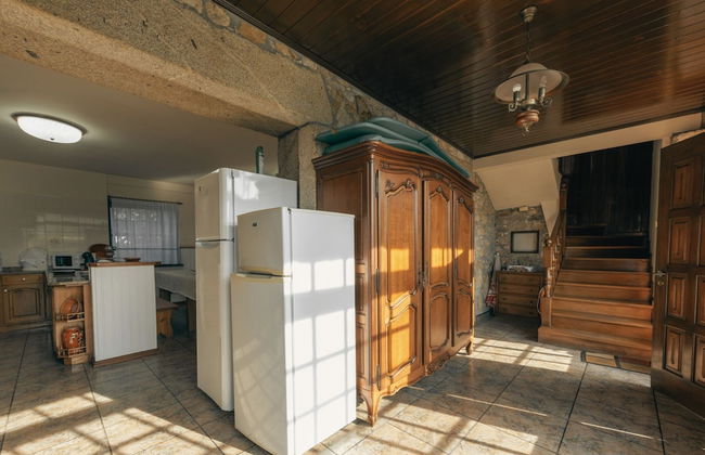 Casa da Pedra by ALPONTE - Foto 32