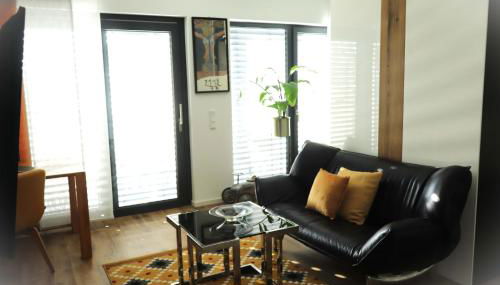 Ferienwohnung Sperlich Quartier - Foto 5