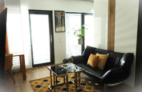 Ferienwohnung Sperlich Quartier - Foto 5