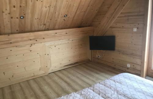 La grange à Gaspard - Foto 27